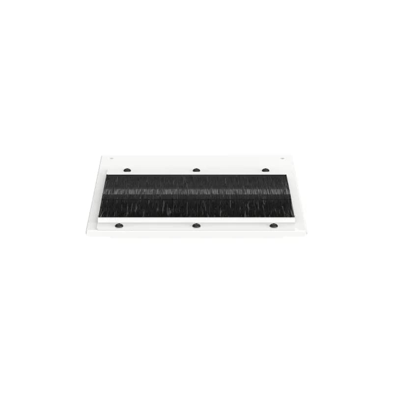 Panduit PR2V10CACFSTCWH - Seal the top of a VCM, improving airflow management and thermal efficiency with our top cap. Designed to be used with various tops and containment end panels to create a thermally contained solution.