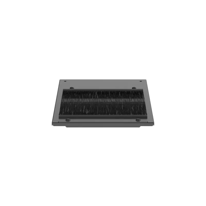 Panduit PR2V08CACFSTCBL - Seal the top of a VCM, improving airflow management and thermal efficiency with our top cap. Designed to be used with various tops and containment end panels to create a thermally contained solution.