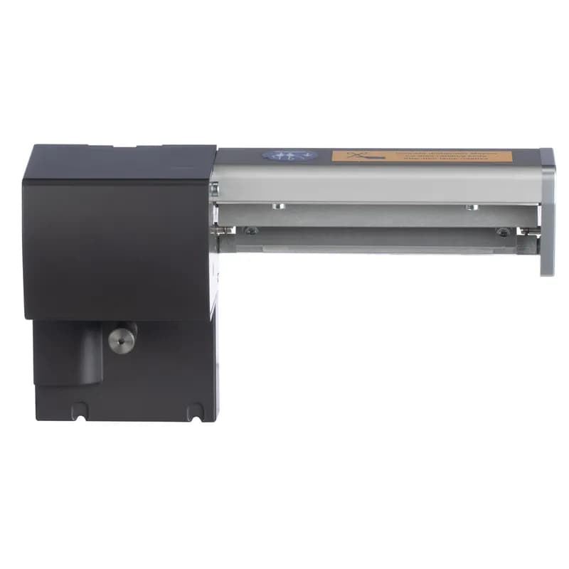 Panduit DP4X00H-PCUT - Optional power/automatic perforation cutter for DP4300H, DP4600H, and DP4300HD thermal transfer desktop printers.