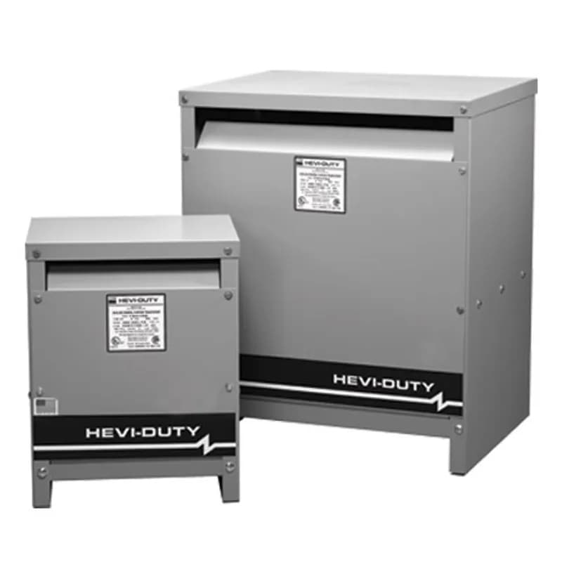 SolaHD E2HB30S - SolaHD, Ventilated Distribution Transformer, DOE 10 Cfr P431 - DOE 2016 Compliant, Ul Listed E25872, 30 KVA, Primary Voltage 480 V, Secondary Voltage 208 V, 60 HZ, 3 Phase, Number Of Taps 7, Temperature Rating 80 Degrees C, Connection Delta-Wye, Winding Aluminium, Enclosure Nema Type 1