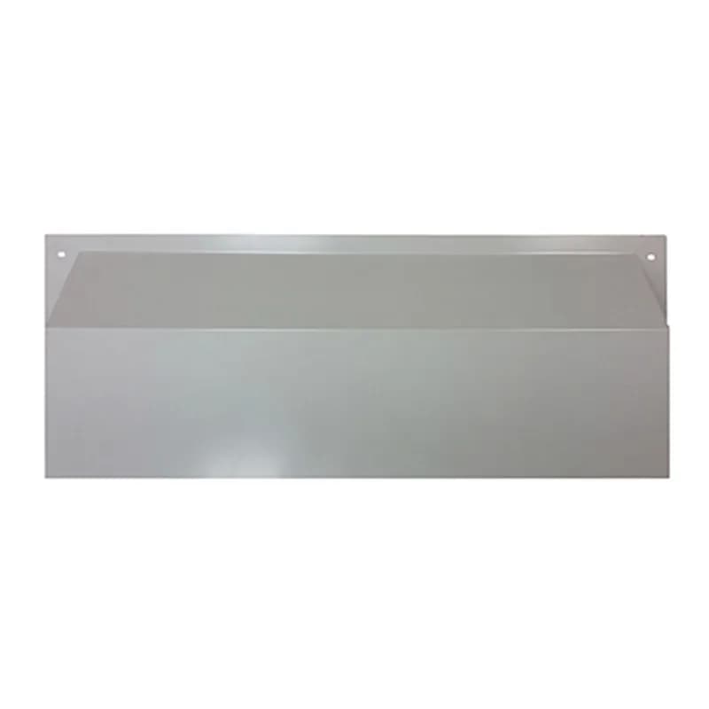Weather Shield for Ventilated Distribution Transformers, NEMA Type 3R, For 75 & 112.5 KVA Units