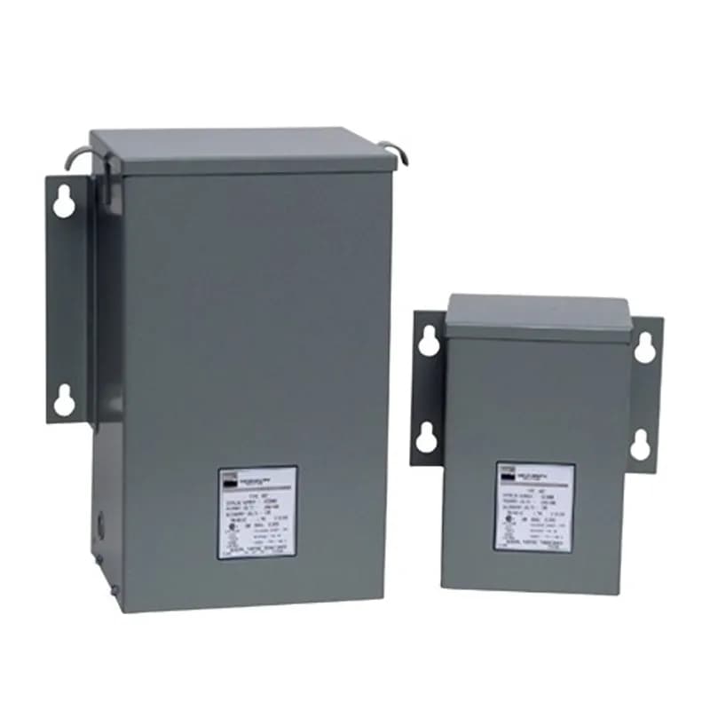 SolaHD HZ123000 - Industrial Control Transformer, 3.0 Kva, Type: NEMA 4/12, Volts Primary: 240/480, 230/460, 220/440, Volts Secondary: 120/115/110, Frequency: 50/60 Hz