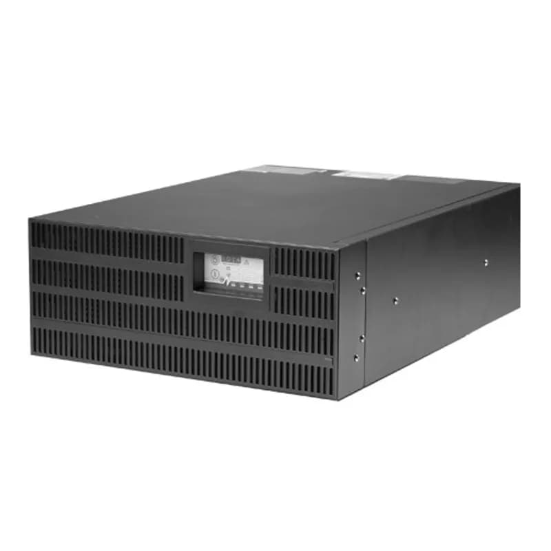 S4KC Series Rack slide kit for racks with 19-32 IN deep support rails.