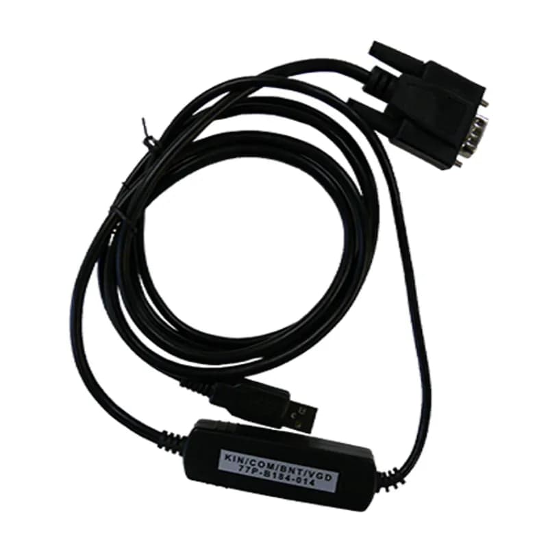 RS232 to USB Adapter Cable for S1K Off-Line UPS
