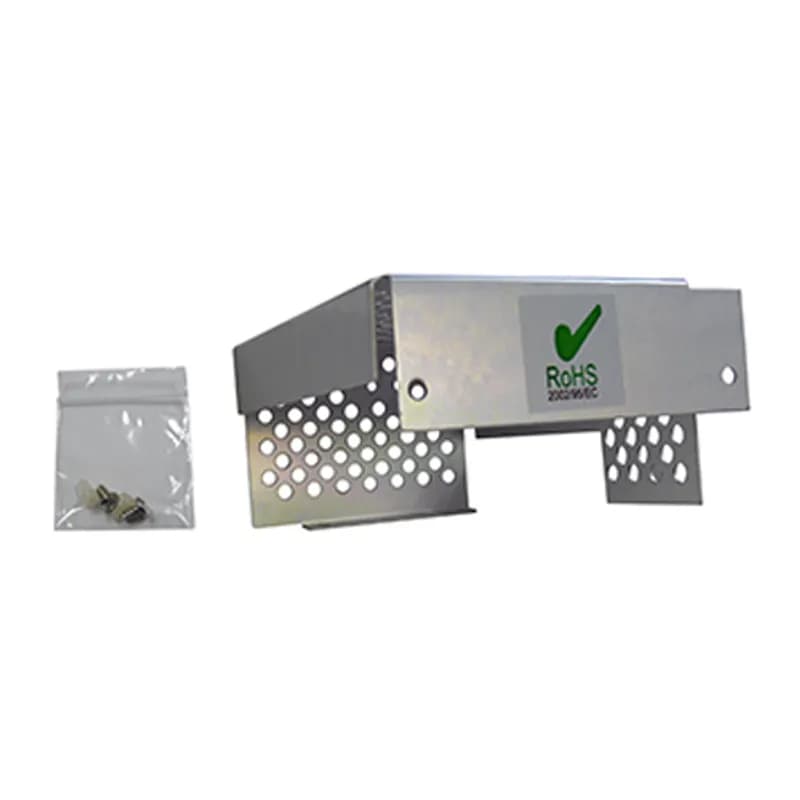 Silver Line Series Power Supplies: Cover only for Class A