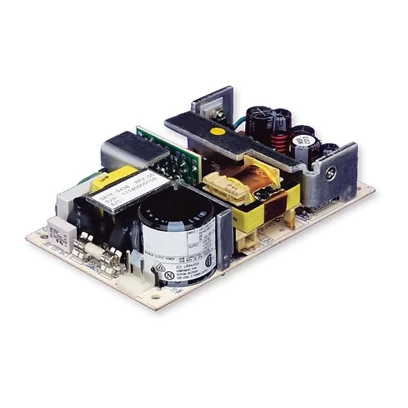 SolaHD GLS23 - Single Output Switcher, CSA Certified, ITE, CSA C22.2 CSA 60950, CE IEC60950-1, UL Recog. Component for Canada and US, ITE UL60950-1, Input Voltage: 85-246 Vac, 120-300 Vdc, Output 1: 12 V at 2.1 A (3.3 A) Floating Output