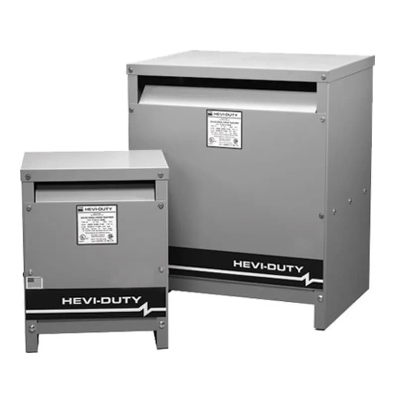 SolaHD K13E2H300S - SolaHD, Ventilated Distribution Transformer, DOE 10 Cfr P431 - DOE 2016 Compliant, UL Listed E25872, 300 KVA, Primary Voltage 480 V, Secondary Voltage 208 V, 60 HZ, 3 Phase, Number Of Taps 7, Temperature Rating 150 Degrees C, Connection Delta-Wye, Winding Aluminium, Enclosure Nema Type 1