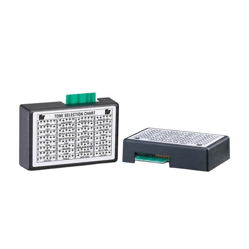 Federal Signal UTM - SelecTone Universal Tone Module, UL and cUL