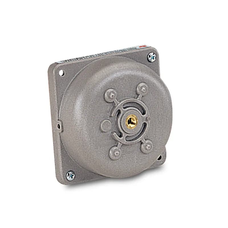 Federal Signal 500-024-1 - Vibrating Bell Mechanism, UL and cUL, 24VAC, Gong Sold Separately