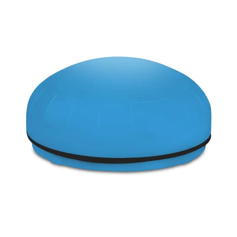 StreamLine Modular LED Light, Low Profile, UL and cUL, Opaque Lens, Blue, Base Sold Separately