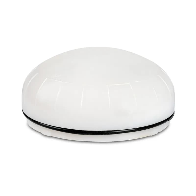 StreamLine Modular LED Light, Low Profile, UL and cUL, Opaque Lens, Clear, Base Sold Separately