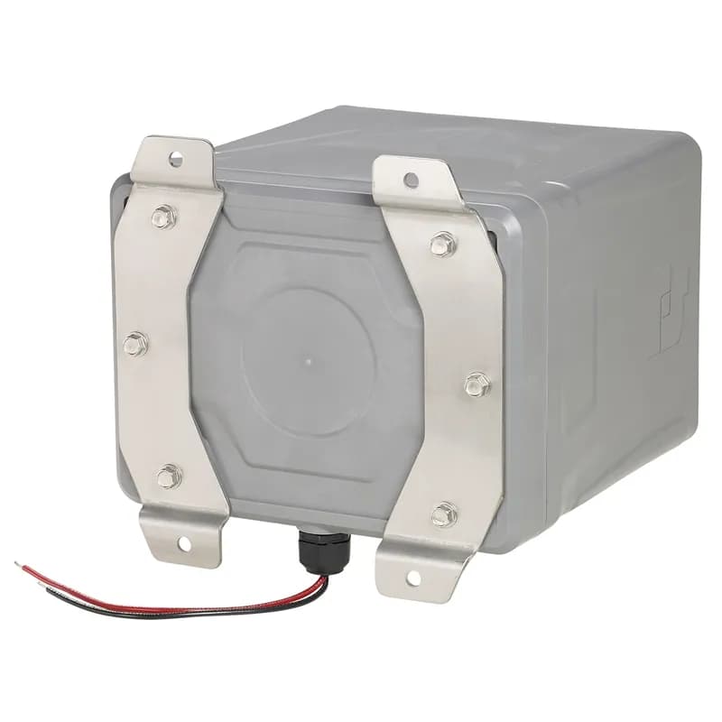 Federal Signal ESIREN-SKIT - eSiren External Surface Mount Bracket Kit