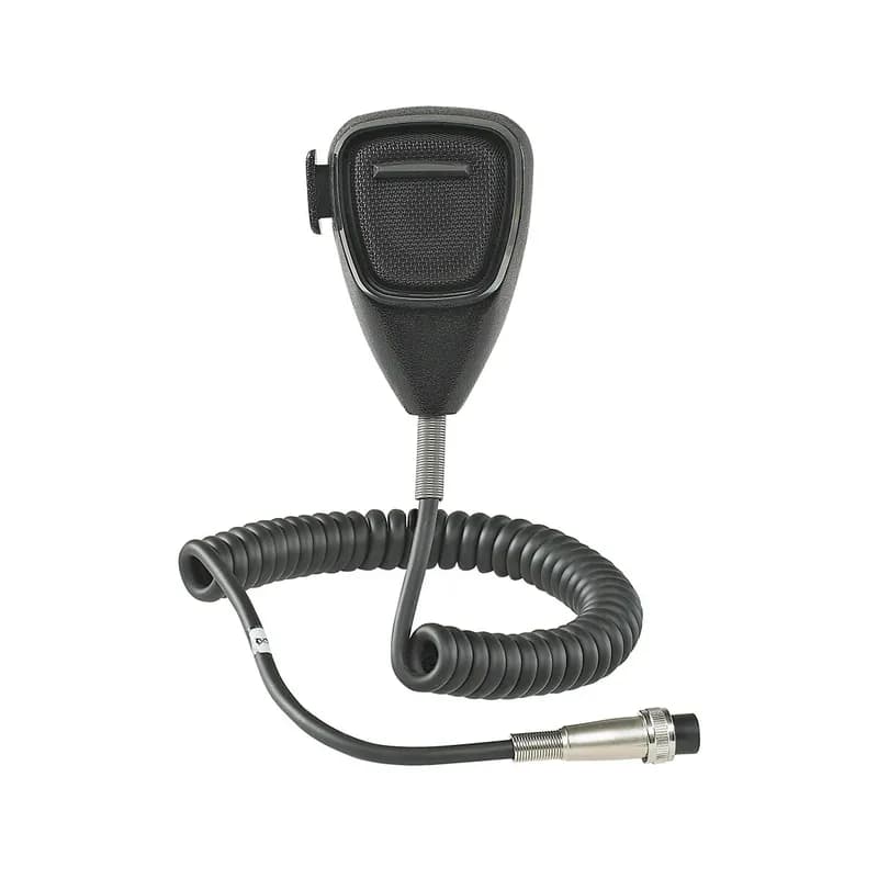 Federal Signal ADNCM - Speaker, noise canceling microphone, hand-held