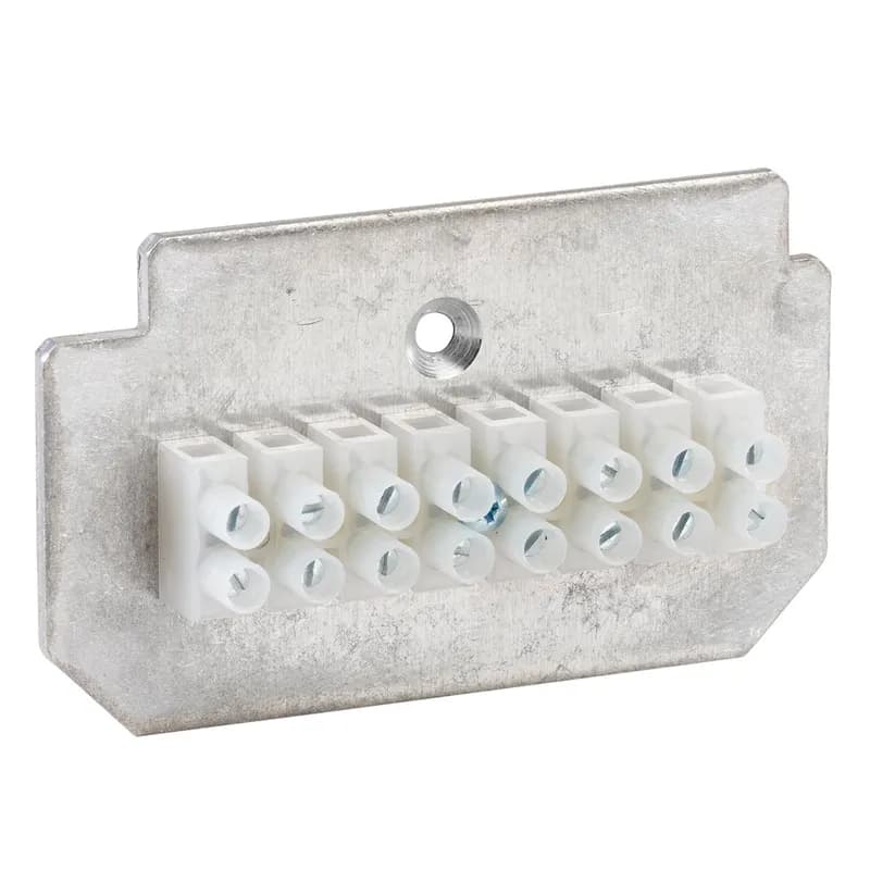 Kit, Terminal Block Connector, For WB Or LHWB