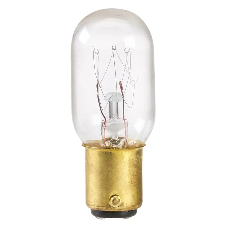 Federal Signal K8107194A - Lamp, Incandescent, Litestak, 15W, 120V