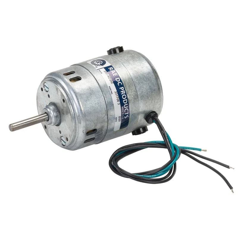 Motor, 250V, L-240
