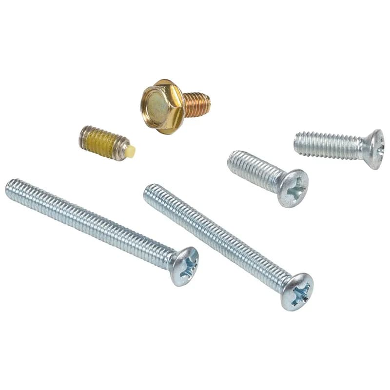 Hardware Kit, 350, 350WBX