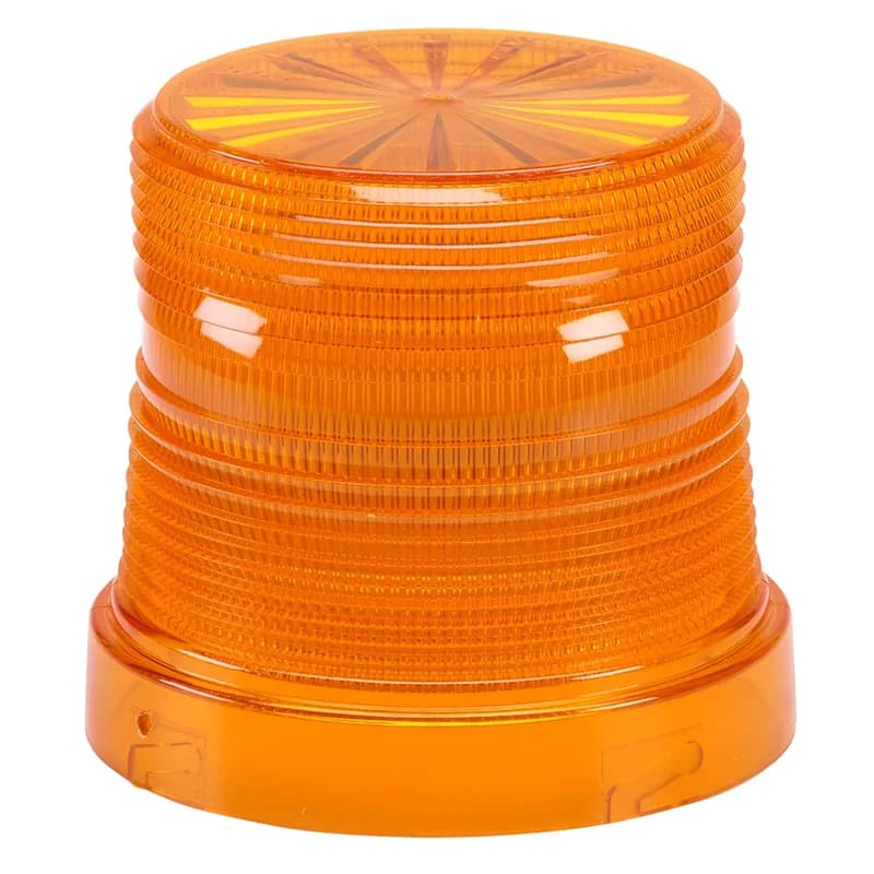 Federal Signal K8550320A - Dome Kit, Amber, FB2