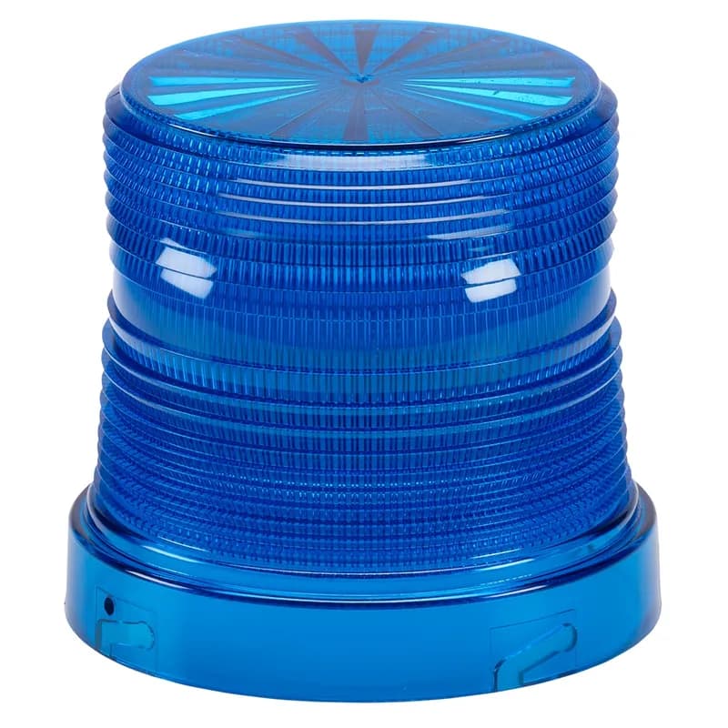 Federal Signal K8550320A-01 - Dome Kit, Blue, FB2