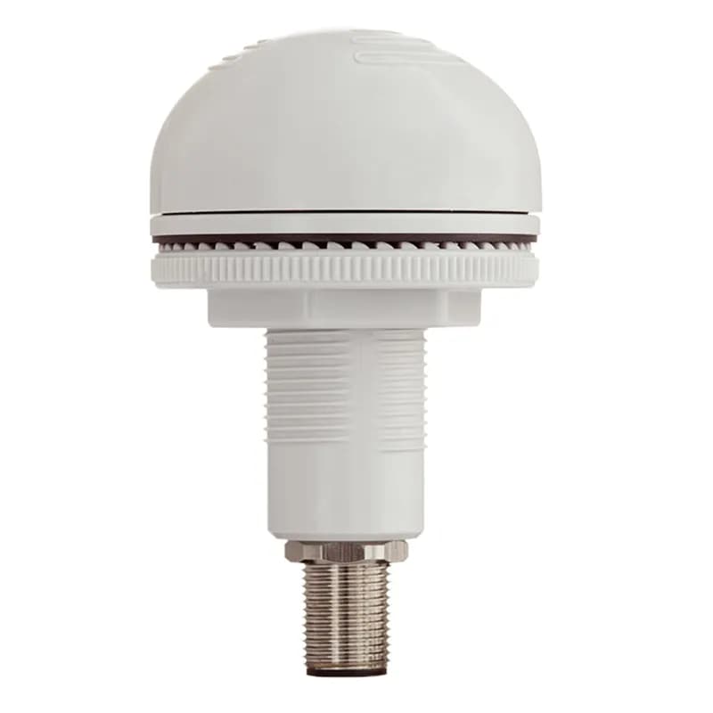 Federal Signal PM22A-012-024-Q - Sounder, 22mm, 12-24VAC/DC, M12 Quick Connect