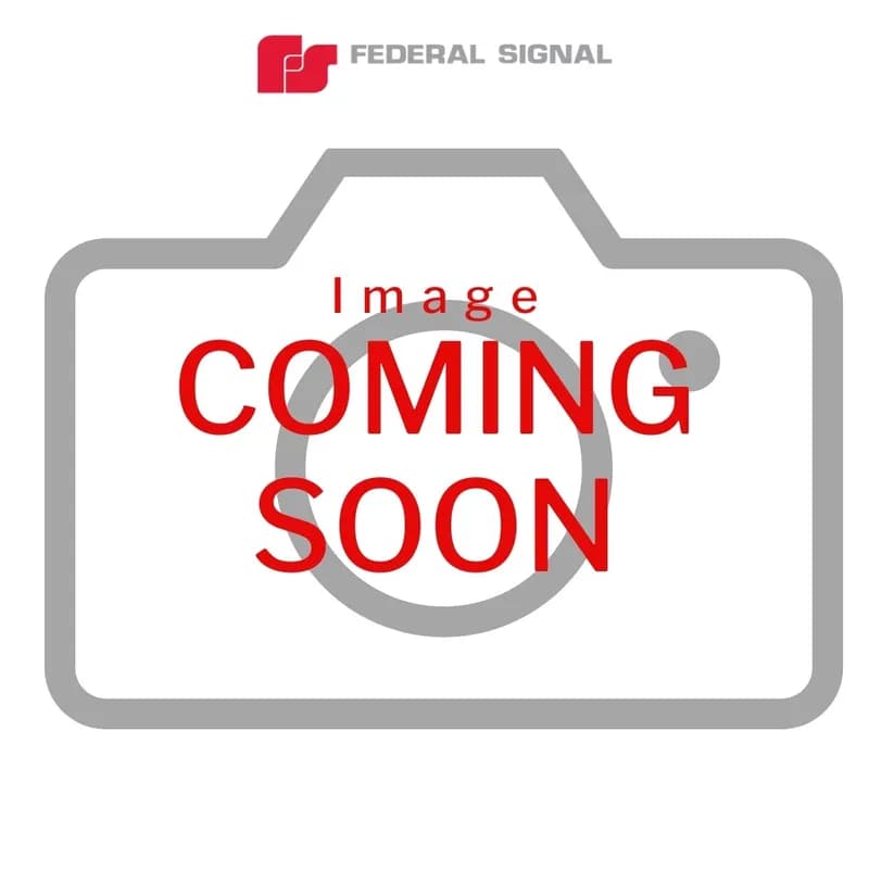 Federal Signal K106126A - Potentiometer, 1K, Atkinson