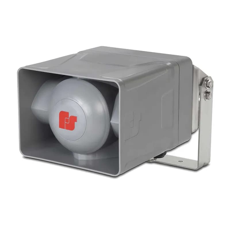 IS-DS100 100W Amplified Directional Speaker - DISCONTINUED