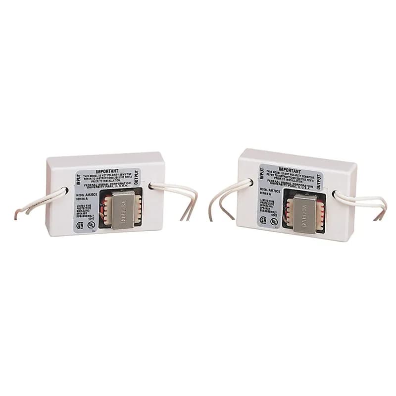 SelecTone Connector Kit, 1 Vrms, UL,cUL certified