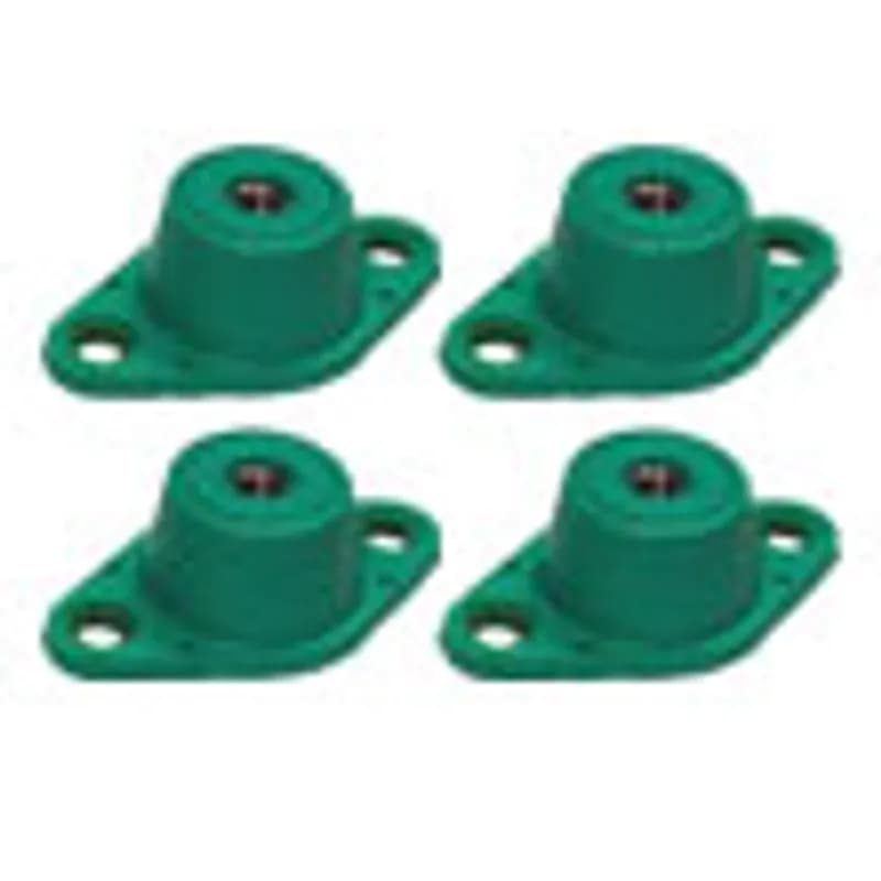Distribution Transformer Accessories - Vibration Isolation Kit, 3451 to 4690 lbs