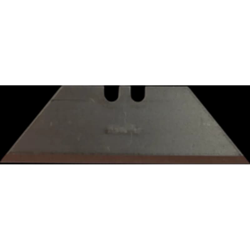 Minerallac Company 90228 - Straight edge replacement blades for utility knives. They are 2-notch straight blades that fit most utility knives. The blades measure 2-3/8 in. long, 3/4 in. wide, and 0.02 in. thick.