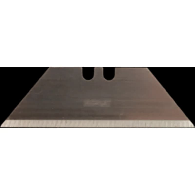 Minerallac Company 90229 - Straight edge utility blades sold in a 100-pack. They are made of steel with no additional blade finish. The blades are oiled to prevent rusting and measure 0.025 in thick by 2.250 in overall length.