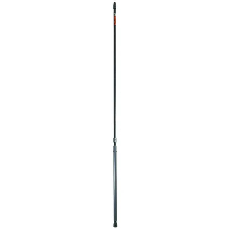 Minerallac Company 67908 - 8ft.Viper Extension Pole for use with T4SS Tool, contains pole sleeve trigger