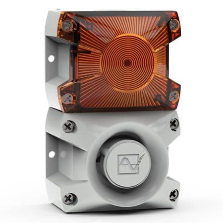 Pfannenberg 23311704000 - PA X 1-05 48 DC AM