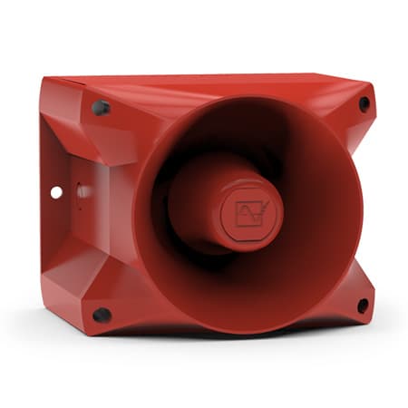 PA 20 HV AC