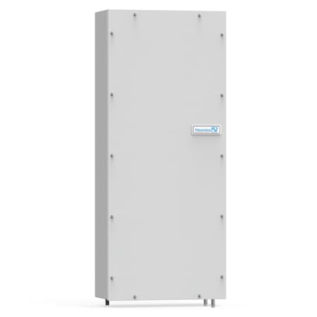 Pfannenberg 12353020001 - PWS 7332 230V A/W HE GY UL