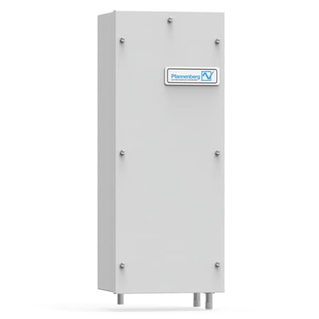 Pfannenberg 12351010001 - PWS 7102 115V A/W HE GY UL
