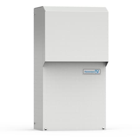 DTS 3161 460V SC LTGY UL