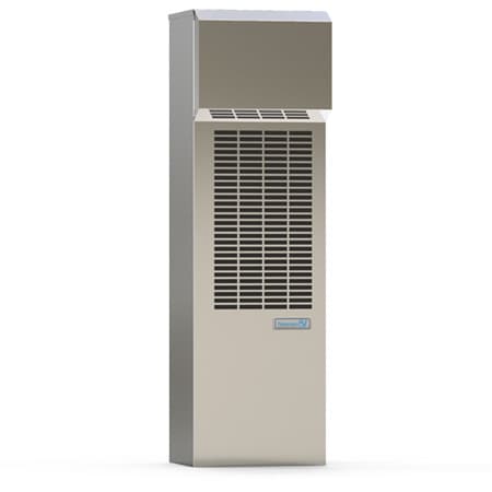 Pfannenberg 13383836178 - DTS 3285 460V SS304 LA/HTR