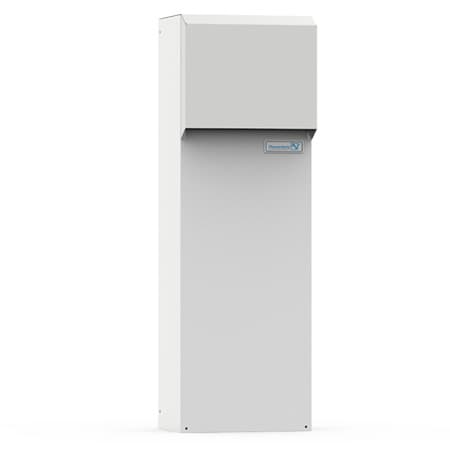 DTS 3261 230V SC LH GRAY