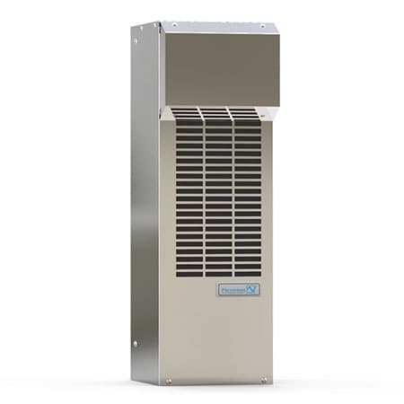 Pfannenberg 13383639178 - DTS 3185 230V SC LH SS304