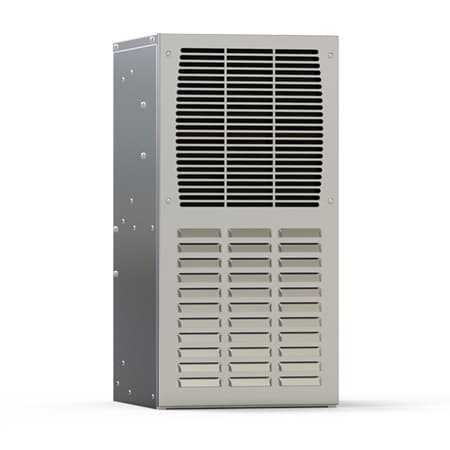 Pfannenberg 13382341178 - DTS 3081 230V SCLH SS304