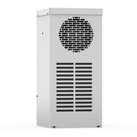 DTS 3021 115V LTGY Type 12