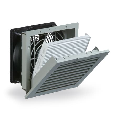 PF 22000 A 115V FF Lt Gy