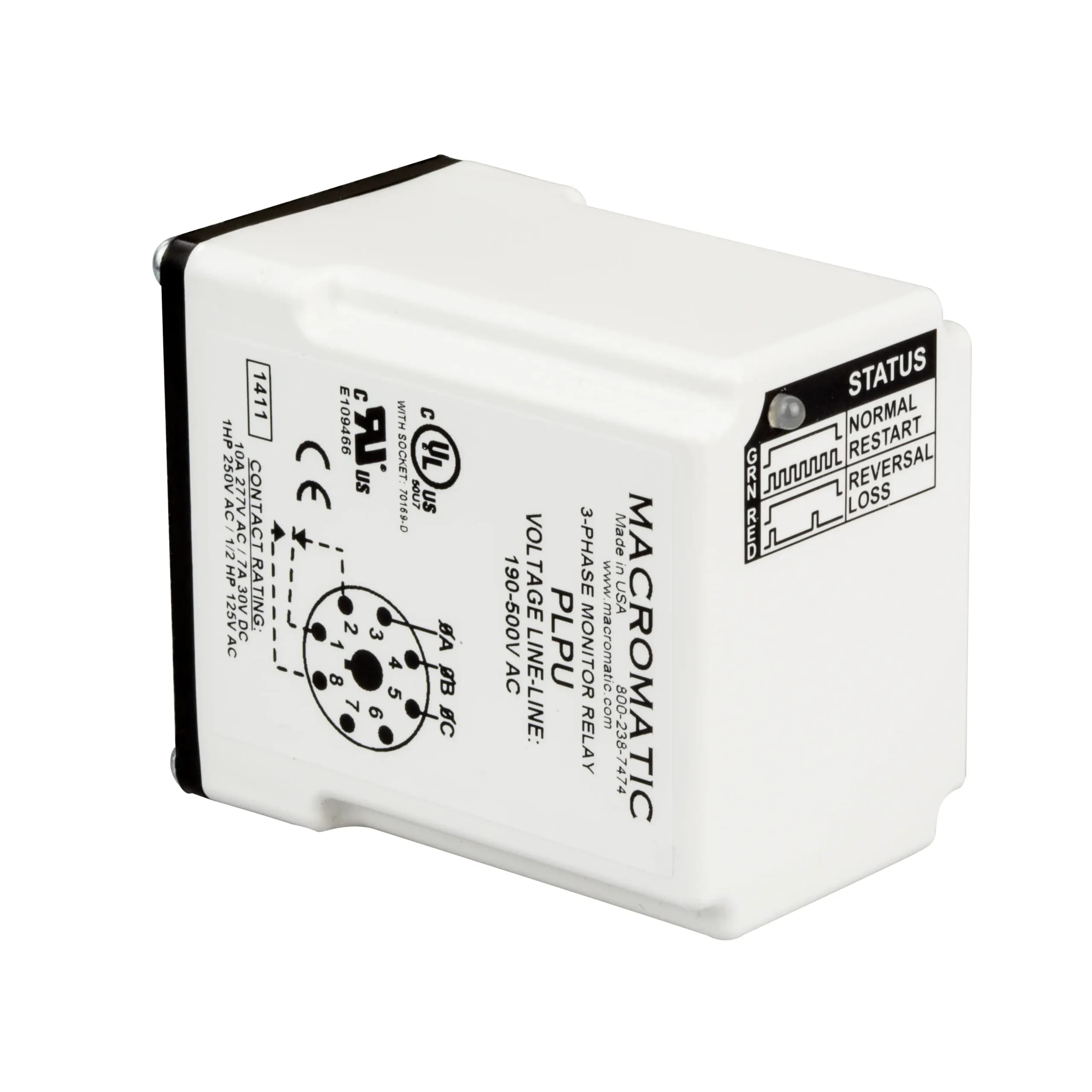 Macromatic PLP575 - PLP575