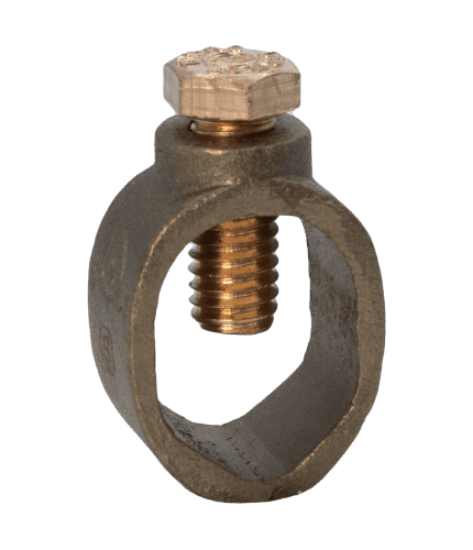 3/4 GROUND ROD CLAMP