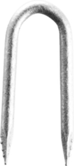 Minerallac Company DG1538K - 1-1/2 X 3/8 X .148 GALVANIZED