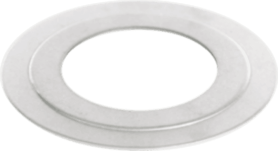 2 X 1 REDUCING WASHER