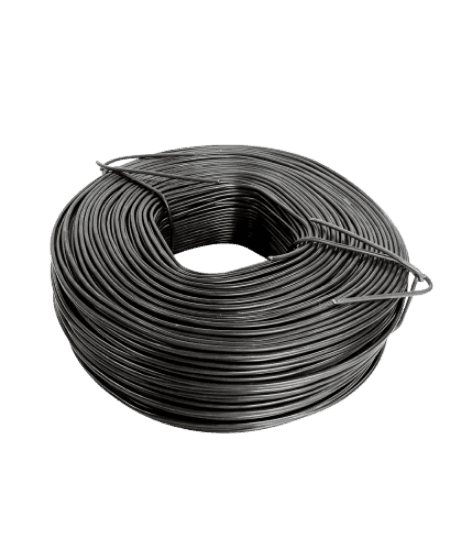 16 GAUGE TIE WIRE