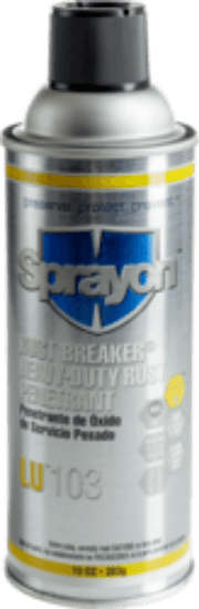 RUST BREAKER PENETRANT, 10 OZ