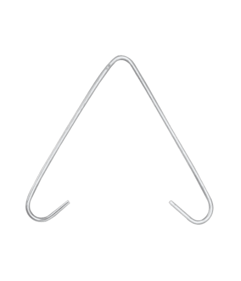 V-HOOK SIDE MOUNT