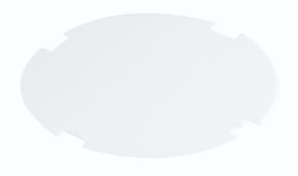 Product Group: NameplatesProduct Dimension: � 19 mm (0.75 inch)Panel Cutout: � 16.2 mmCertifications: CE ROHS